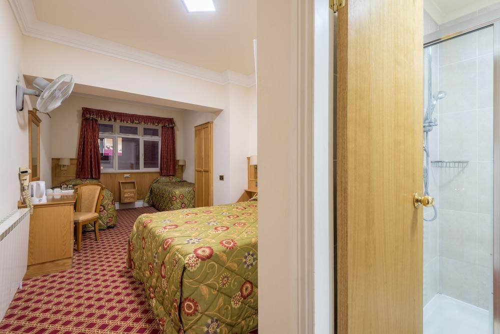 Viking Hotel London Exterior photo