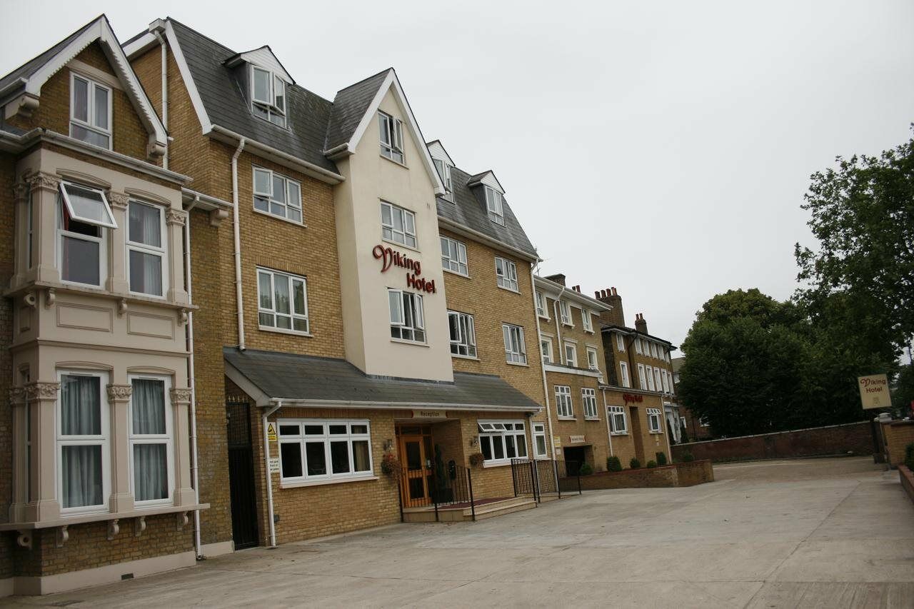 Viking Hotel London Exterior photo